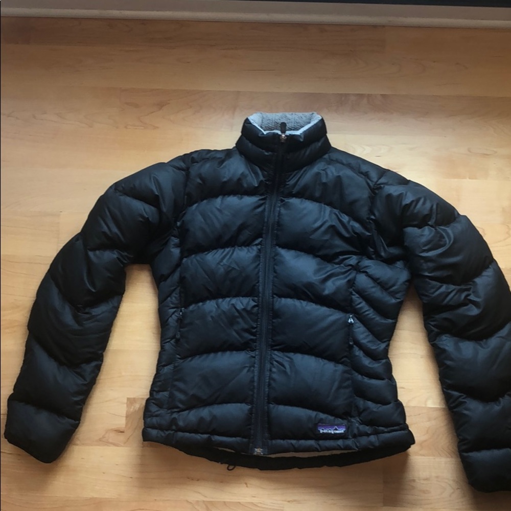Patagonia Women’s Down Jacket